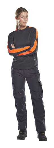 T-shirt manches longues MASCOT MONTILLA 50128-933