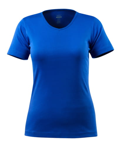 T-shirt modèle femme, encolure en V MASCOT® NICE 51584-967