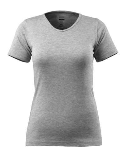 T-shirt modèle femme, encolure en V MASCOT® NICE 51584-967