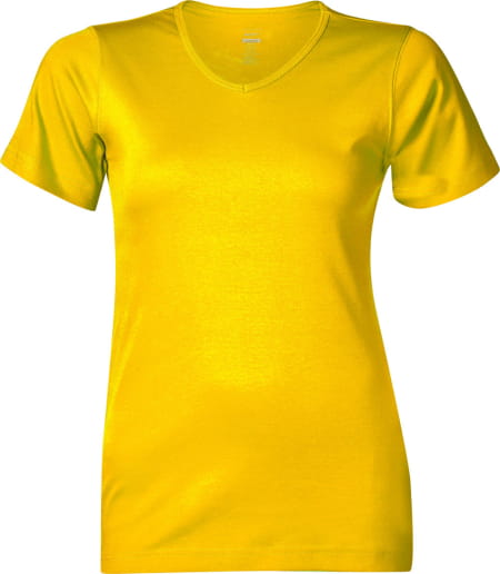 T-shirt modèle femme, encolure en V MASCOT® NICE 51584-967