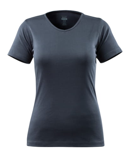 T-shirt modèle femme, encolure en V MASCOT® NICE 51584-967