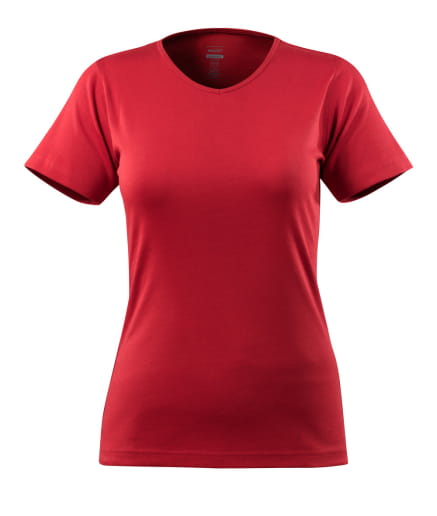 T-shirt modèle femme, encolure en V MASCOT® NICE 51584-967