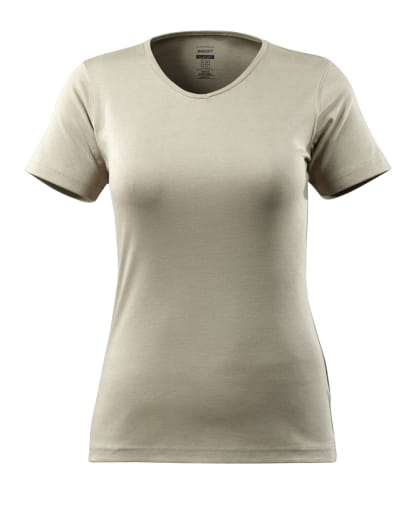 T-shirt modèle femme, encolure en V MASCOT® NICE 51584-967