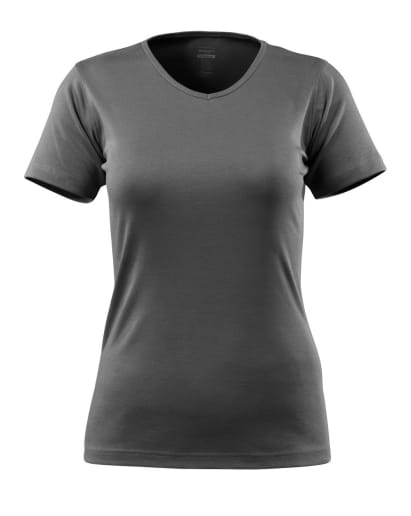T-shirt modèle femme, encolure en V MASCOT® NICE 51584-967