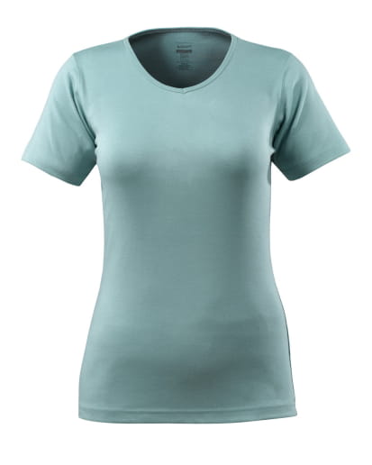 T-shirt modèle femme, encolure en V MASCOT® NICE 51584-967