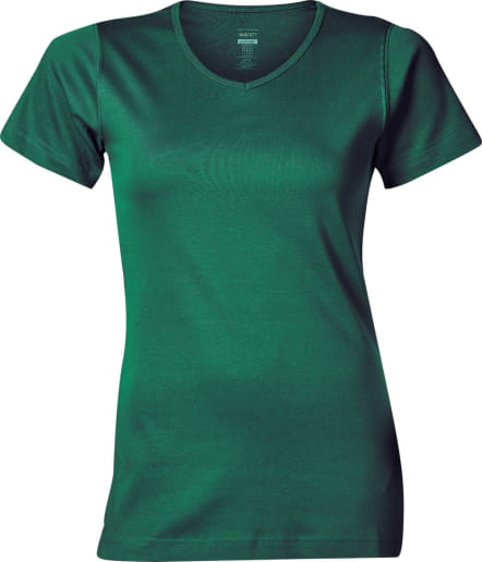 T-shirt modèle femme, encolure en V MASCOT® NICE 51584-967
