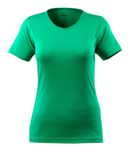 T-shirt modèle femme, encolure en V MASCOT® NICE 51584-967