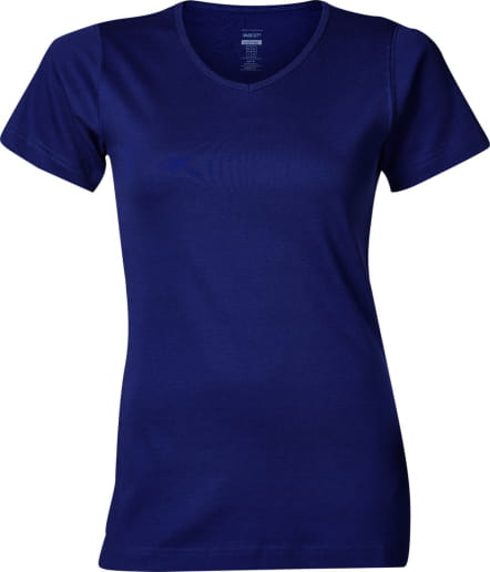 T-shirt modèle femme, encolure en V MASCOT® NICE 51584-967