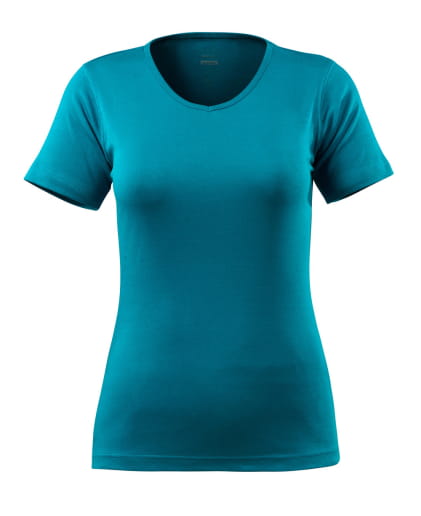 T-shirt modèle femme, encolure en V MASCOT® NICE 51584-967
