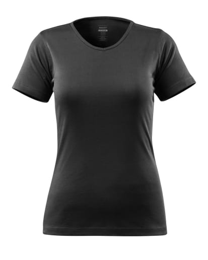 T-shirt modèle femme, encolure en V MASCOT® NICE 51584-967