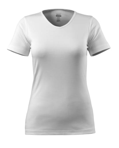 T-shirt modèle femme, encolure en V MASCOT® NICE 51584-967