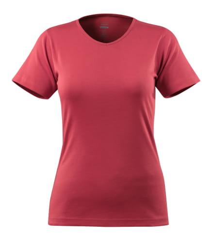 T-shirt modèle femme, encolure en V MASCOT® NICE 51584-967