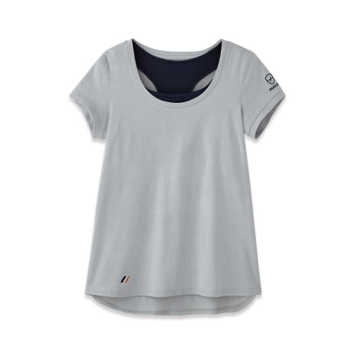 T-shirt pour femme Parade Protection OLDA