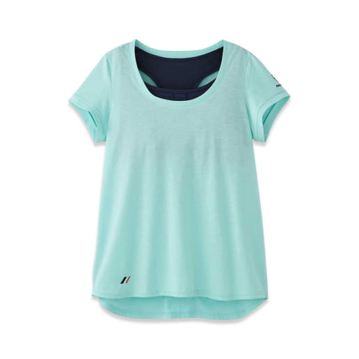 T-shirt pour femme Parade Protection OLDA