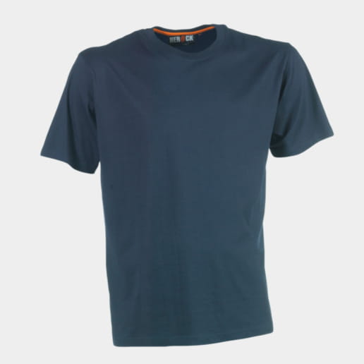 T-shirt pour homme 100% coton HEROCK Argo
