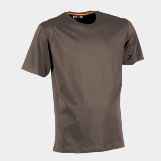 T-shirt pour homme 100% coton HEROCK Argo