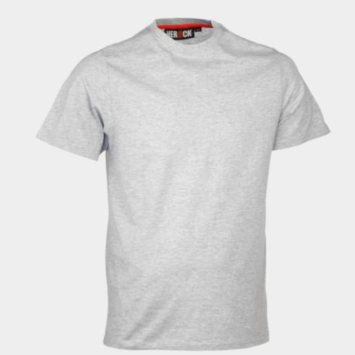 T-shirt pour homme 100% coton HEROCK Argo