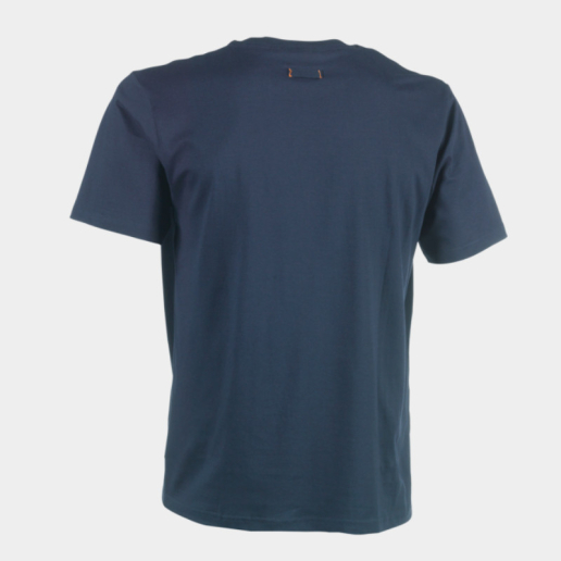 T-shirt pour homme 100% coton HEROCK Argo