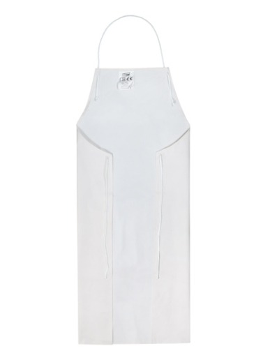 Tablier à bavette en PVC et polyester 100 X 70cm Singer Safety TABPB1070 / TABPV1070