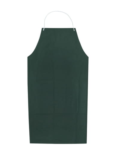 Tablier à bavette en PVC et polyester 100 X 70cm Singer Safety TABPB1070 / TABPV1070