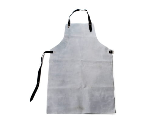 Tablier Cuir protection soudeur SACOBEL SATEXO