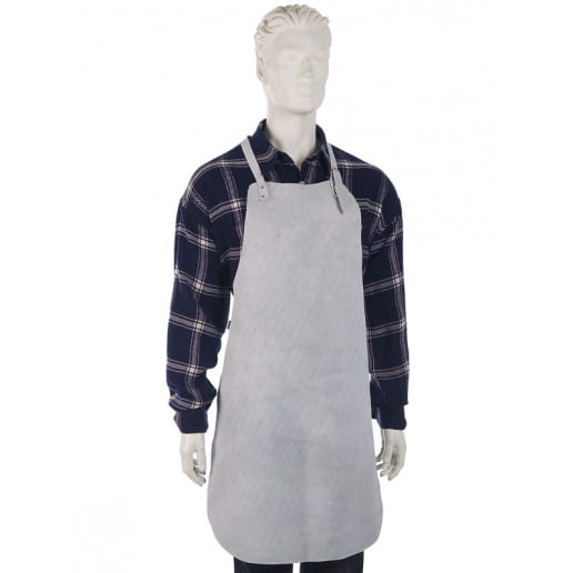 Tablier Cuir protection soudeur SINGER SAFETY SOUDAT9070