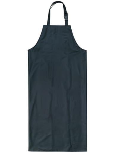 Tablier de protection en PU et PVC Singer Safety TAB1290PUB / TAB1290PUV