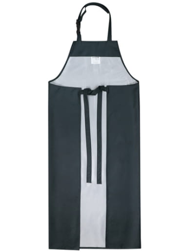 Tablier de protection en PU et PVC Singer Safety TAB1290PUB / TAB1290PUV
