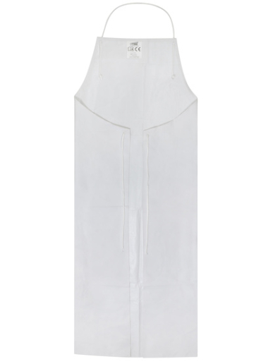 Tablier à bavette en PVC et polyester 120 X 90cm Singer Safety TABPB1290 / TABPV1290