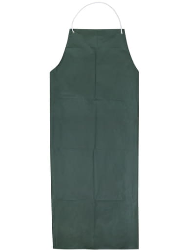 Tablier à bavette en PVC et polyester 120 X 90cm Singer Safety TABPB1290 / TABPV1290