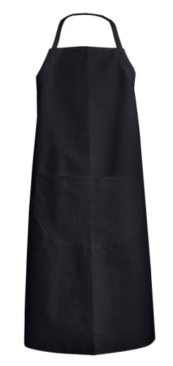 Tabliers de cuisinier LMA CIBOULETTE/RADIS/CELERI