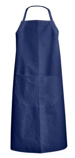 Tabliers de cuisinier LMA CIBOULETTE/RADIS/CELERI