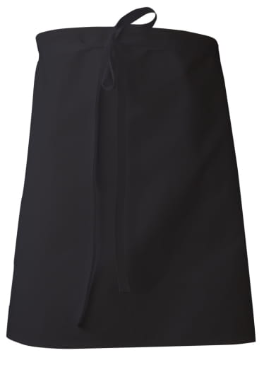 Tabliers de cuisinier rectangle LMA TRAITEUR / GASTRONOME / SIPHON / TAMIS