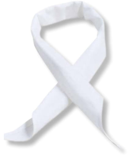 Tour de cou de cuisinier LMA TOUR DE COU