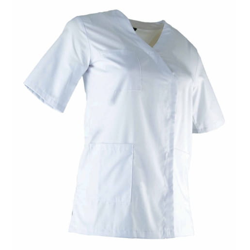 Tunique médicale pour femme LMA Clinique