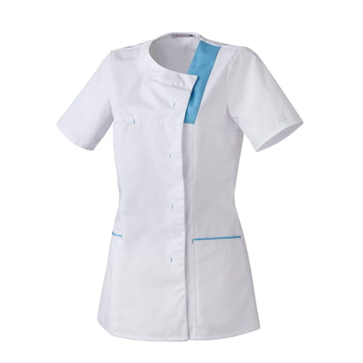 Tunique médicale pour femme Robur LISA