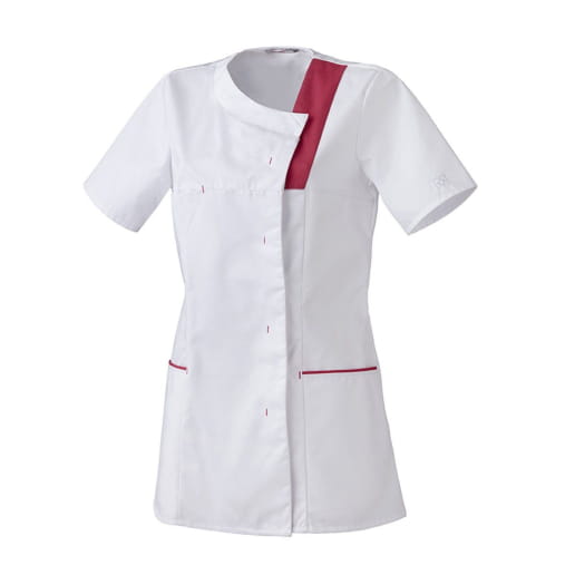 Tunique médicale pour femme Robur LISA