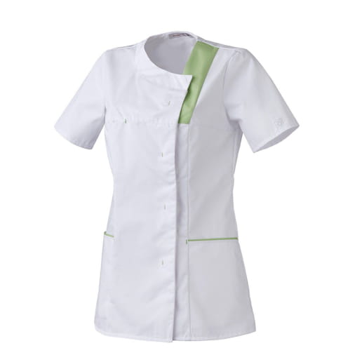 Tunique médicale pour femme Robur LISA