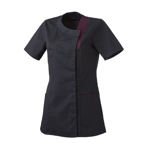 Tunique médicale pour femme Robur LISA