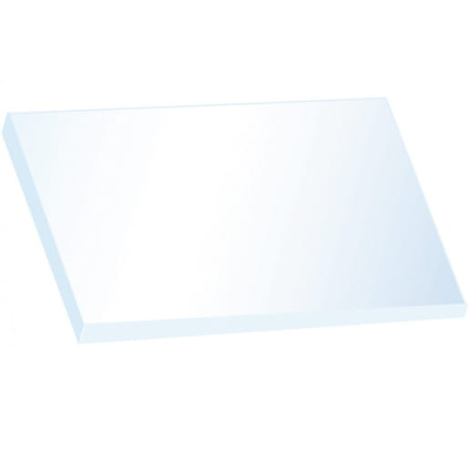 Verre de protection soudure incolore SINGER SAFETY