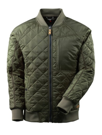 Veste avec Climascot MASCOT LONGWOOD 17015-318