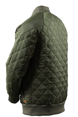 Veste avec Climascot MASCOT LONGWOOD 17015-318