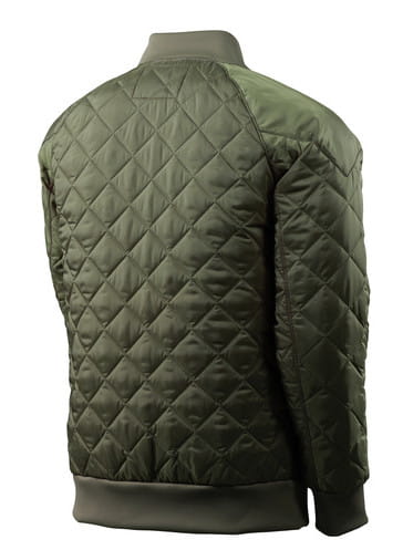 Veste avec Climascot MASCOT LONGWOOD 17015-318