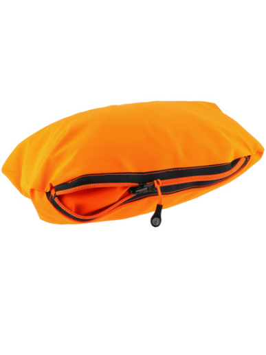 Veste coupe-vent avec capuche à visibilité améliorée Singer Safety VENISO