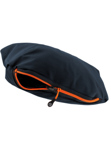 Veste coupe-vent membranée et à capuche Singer Safety VENIBLU