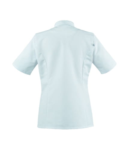 Veste de cuisine femme manches courtes Robur UNERA
