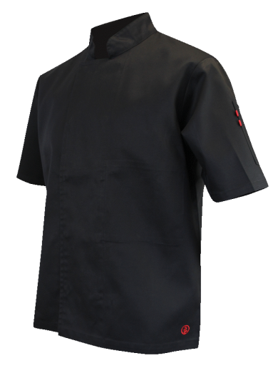 Veste de cuisinier ECUMOIRE/PASSOIRE LMA
