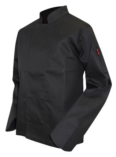 Veste de cuisinier ECUMOIRE/PASSOIRE LMA
