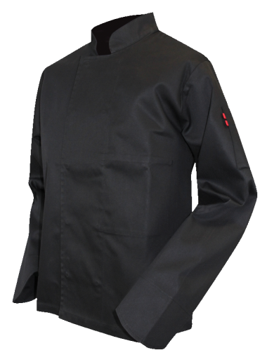 Veste de cuisinier ECUMOIRE/PASSOIRE LMA
