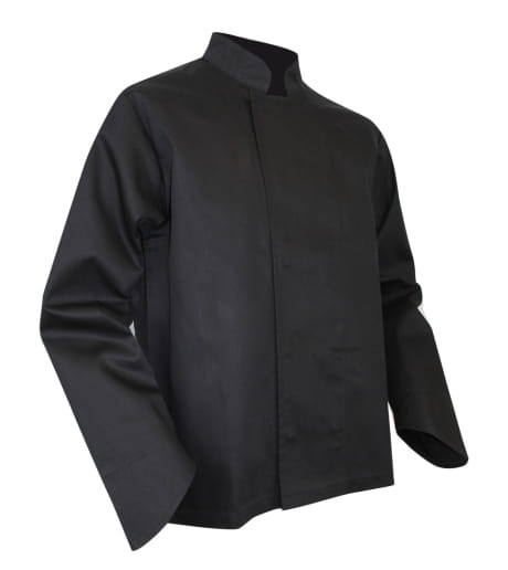 Veste de cuisinier ECUMOIRE/PASSOIRE LMA